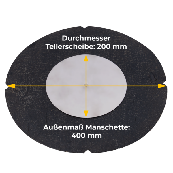 Ampix_rueckseite-bemasst Schonmatte AMPIX®